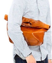 BEAMS PLUS | クラッチバッグ