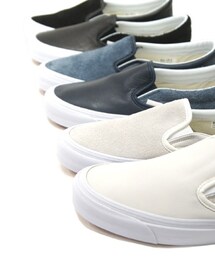 VANS | VAULT BY VANS FOR ENGINEERED GARMENTS(スニーカー)