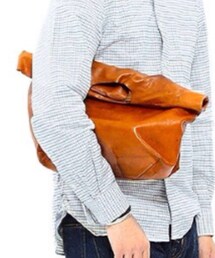 BEAMS PLUS | クラッチバッグ
