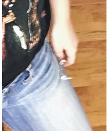 American Eagle | デニムパンツ