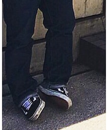 VANS | スニーカー