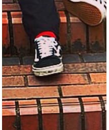 VANS | スニーカー