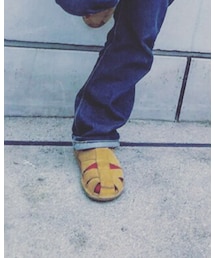 Clarks | サンダル