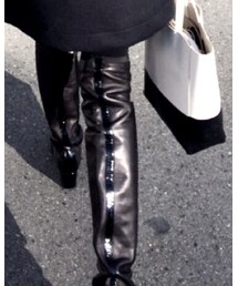CHANEL | ブーツ