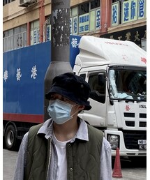 KAPITAL | キャップ