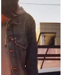 Levi's | デニムジャケット