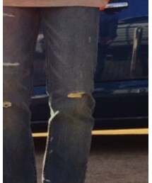 OLD NAVY | デニムパンツ