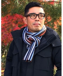 GAP | マフラー