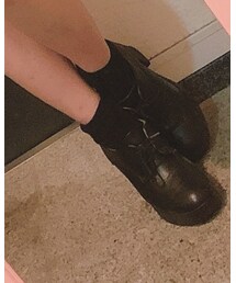 no brand | ブーツ