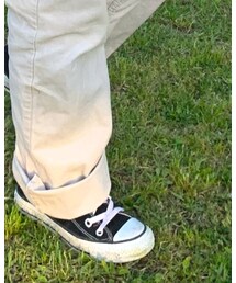 CONVERSE | スニーカー