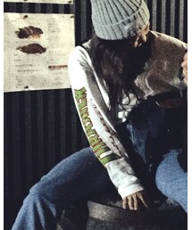BEAMS | Tシャツ/カットソー
