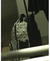 Disney | スーツケース/キャリーバッグ