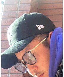 NEW ERA | キャップ
