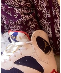 AIR JORDAN | スニーカー