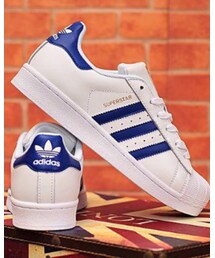 adidas | スニーカー
