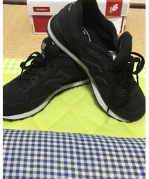 NEW BALANCE | スニーカー