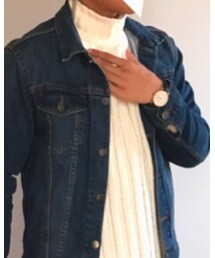 no brand | ニット/セーター