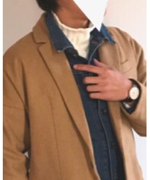 no brand | ニット/セーター