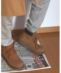 EDWIN | スニーカー