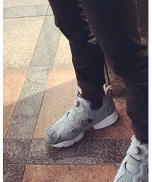 Reebok | スニーカー