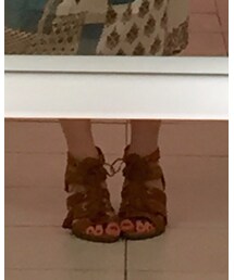 しまむら | サンダル