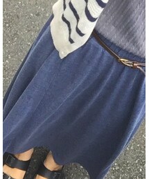 no brand | スカート