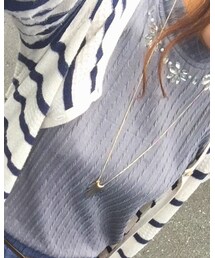 しまむら | タンクトップ