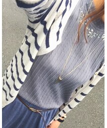 studio CLIP | カーディガン/ボレロ