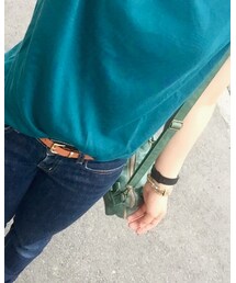 no brand | ショルダーバッグ