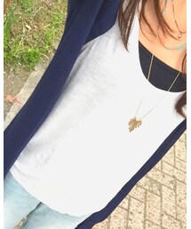 H&M | タンクトップ