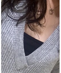 GU | キャミソール