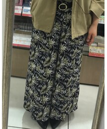 GU | パンツ