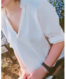 Luz Llena | シャツ/ブラウス