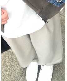 HEART MARKET | パンツ