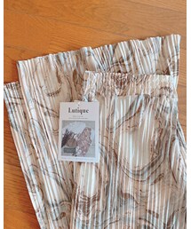 しまむら | パンツ