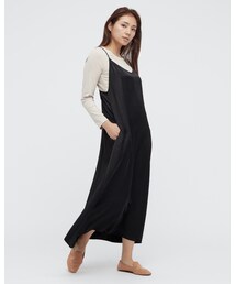 UNIQLO | ワンピース