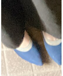 UNIQLO | パンプス