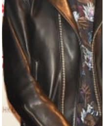 SUNSET BAY | ライダースジャケット