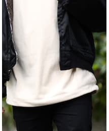 JUNRED | Tシャツ/カットソー