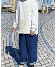 kutir 3点セット | Tシャツ/カットソー