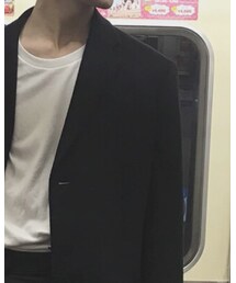 UNIQLO | チェスターコート