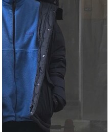 UNIQLO | ダウンジャケット/コート