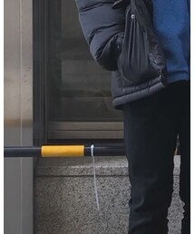 UNIQLO | デニムパンツ