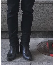 FOREVER 21 | ブーツ