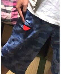 UP SMILE | パンツ