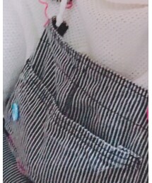 古着 | サロペット/オーバーオール