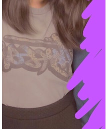 STUSSY | Tシャツ/カットソー