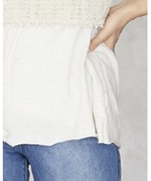 Silky | Tシャツ/カットソー