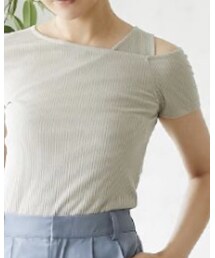 Silky | トップス