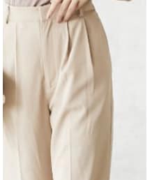 Silky | パンツ